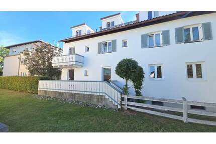Wohnung zum Kaufen in Stephanskirchen 169.000,00 € 42 m²