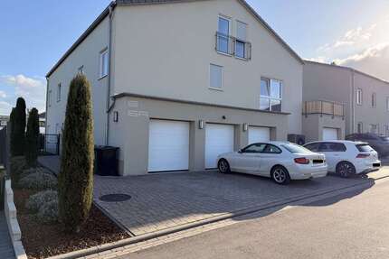 Wohnung zum Mieten in Wörrstadt 1.320,00 € 107 m²