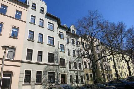 Gemütlicher Rückzugsort unterm Dach - Chemnitz Sonnenberg