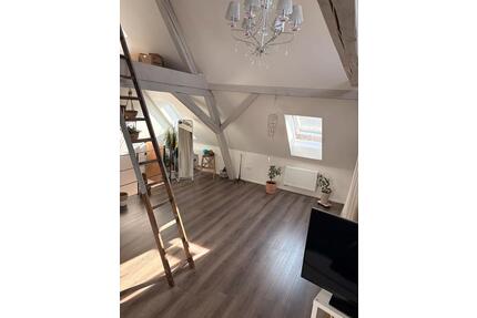 TRAUMHAUS MIETE 152 qm - in Gresgen Zell im Wiesental