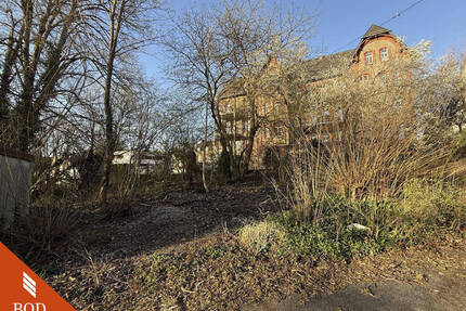 Attraktives Baugrundstück in Top-Stadtlage - ideale Investition für Entwickler oder Individualisten - Montabaur Eschelbach