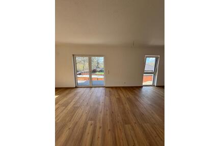 Mietwohnung als Erstbezug (Neubau) in Winsen (Aller)