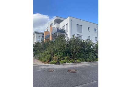 Wohnung zum Mieten in Öhringen 670,00 € 47.34 m²