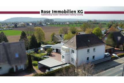 Haus zum Kaufen in Minden 285.000,00 € 272 m²