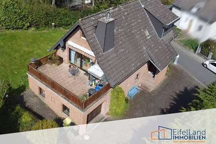 Haus zum Kaufen in Kall Wahlen 219.000,00 € 129 m² - Kall / Wahlen