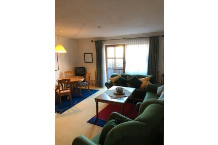 Zweitwohnung in toller Lage längerfristig zu vermieten - Zwiesel