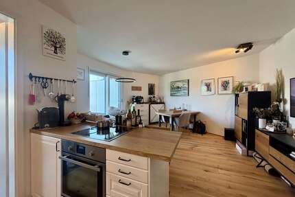 Wohnung zum Mieten in Rosenheim 1.188,00 € 72 m²