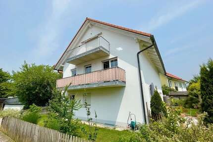 Haus zum Kaufen in Türkenfeld 980.000,00 € 222 m²