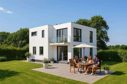Haus zum Kaufen in Nörvenich 586.795,00 € 140 m²