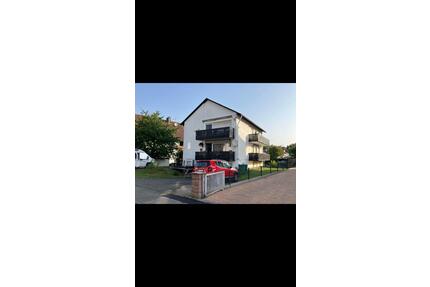 2 Familien Haus Attraktives Anlageobjekt mit Potenzial - Bad Sooden-Allendorf