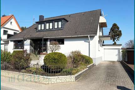 Haus zum Kaufen in Osnabrück Hellern 485.000,00 € 254 m² - Osnabrück / Hellern