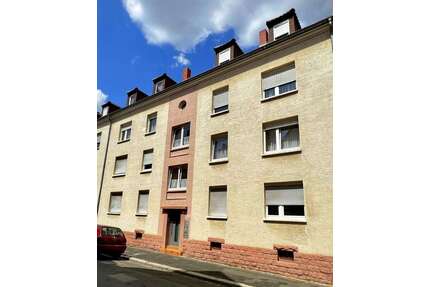 Wohnung zum Kaufen in Kaiserslautern 60.000,00 € 50.82 m²