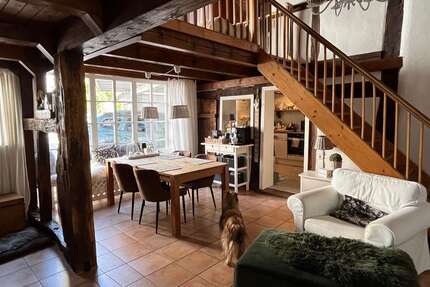 Haus zum Kaufen in Extertal 285.000,00 € 141.85 m²