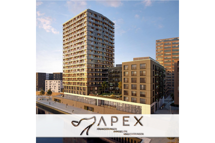 Wohnung zum Kaufen in Hamburg 2.050.000,00 € 127 m²