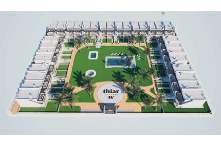 Wohnung zum Kaufen in Pilar de la Horadada 330.000,00 € 75 m²