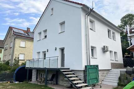 Haus zum Kaufen in Grünsfeld 475.000,00 € 115 m²