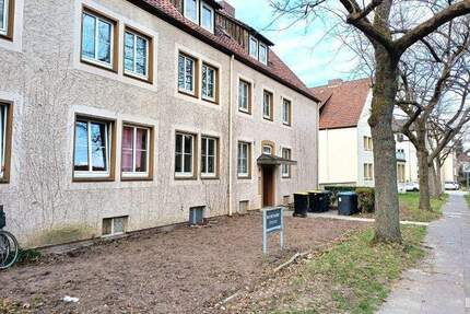 City-Wohnung am Botanischen Garten - Minden Hahlen