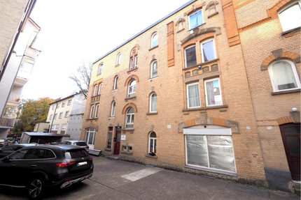 Wohnung zum Kaufen in Stuttgart 275.000,00 € 51.6 m²