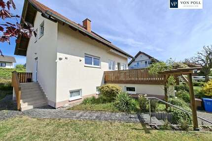 Haus zum Kaufen in Eschwege 279.000,00 € 130 m²