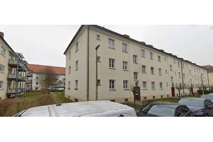 ZweiZimmerWohnung helle und ruhige - Landshut Nikola
