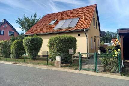 Haus zum Kaufen in Lohmen 359.900,00 € 118 m²