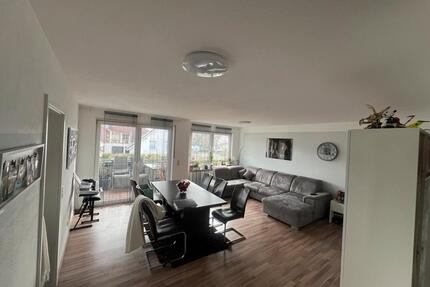 Attraktive 3-Zimmer-Wohnung in Mutterstadt mit Stellplatz