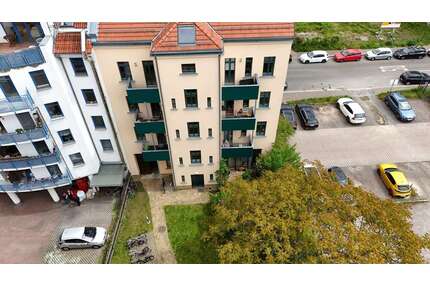 Wohnung zum Kaufen in Leipzig 225.000,00 € 65 m²