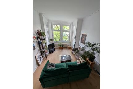 2-Zimmer Wohnung Untermiete 08.2026-02.2027 | Möbiliert, Steglitz - Berlin Steglitz-Zehlendorf