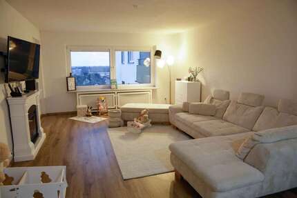 Wohnung zum Kaufen in Erkrath 284.500,00 € 91 m²