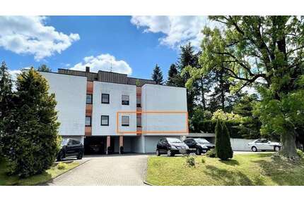 Wohnung zum Kaufen in Schwäbisch Gmünd 195.000,00 € 66 m²