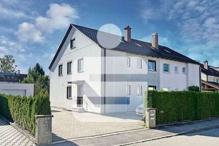 Haus zum Kaufen in Kaufbeuren 425.000,00 € 168.36 m²