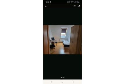 Zimmervermietung ab 390 eur Warm mitten in Delmenhorst