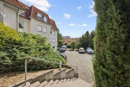 Wohnung zum Kaufen in Ludwigsburg 490.000,00 € 131.4 m²
