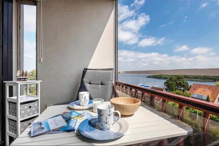 Wohnung am Steinhuder Meer mit Steg und Stellplatz - Wunstorf