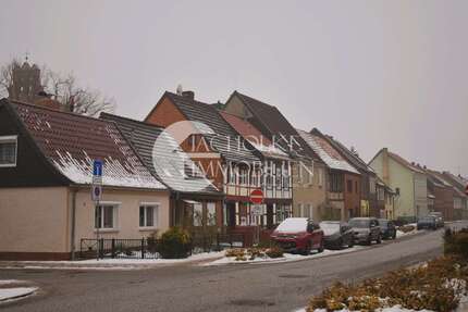 Haus zum Kaufen in Salzwedel 49.500,00 € 60 m²