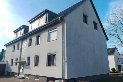 Spaden, 3ZKB, 82,5m² - 690,00&nbsp;EUR Kaltmiete, ca.&nbsp; 82,50&nbsp;m&sup2; in Schiffdorf (PLZ: 27619)