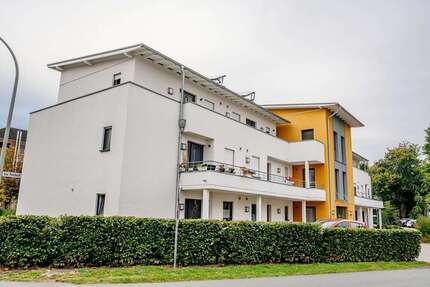 Wohnung zum Mieten in Rietberg 387,00 € 43 m²