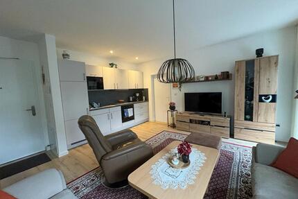 2-Raum Wohnung- Betreutes Wohnen inkl. Verpflegung in Sangerhausen