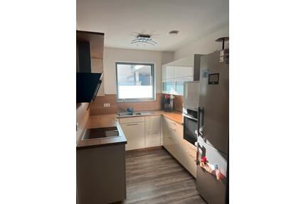 2 Zimmer Wohnung im Zentrum von Maisach