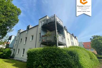 Wohnung zum Kaufen in Radeberg 119.900,00 € 55.34 m²