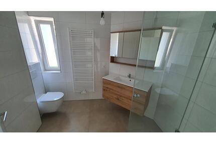 3-Zimmer-Etagenwohnung in ruhiger Emslage, kernsaniert - Rheine Altenrheine