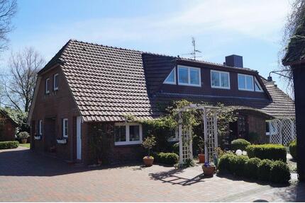 verm. 3,5 ZKB ELW, ab 1.12.26, 105qm, Bad Zwischenahn bis 3 Pers.