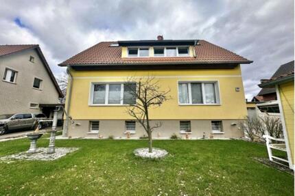 4 Zimmer Maisonette in AbbensenWedemark