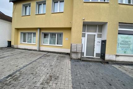 Gewerbefläche als Büro, Anwaltskanzlei, Arztpraxis oder ähnliche - Jülich