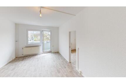 Ein neues Wohndomizil für Familien - Chemnitz Altendorf