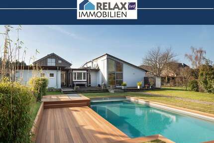 Haus zum Kaufen in Linnich Rurdorf 519.000,00 € 150 m² - Linnich / Rurdorf