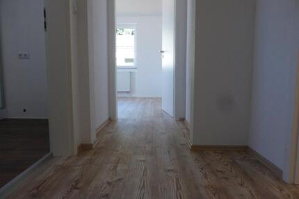 2-Zimmer-EG-Nichtraucher-Wohnung in Reichenbach, keine Haustiere! - Lautertal (Odenwald)