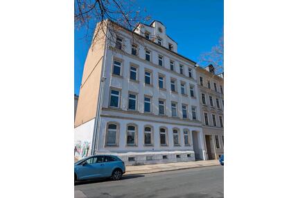 3 Raum Whg für kleine Familie oder Studenten für 750€ warm - Chemnitz