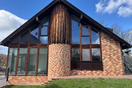 Dachgeschoss Wohnung 1 12 Zimmer 63 m2 - Gemünden am Main