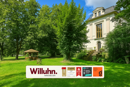 Haus zum Kaufen in Wurzen 890.000,00 € 586 m²